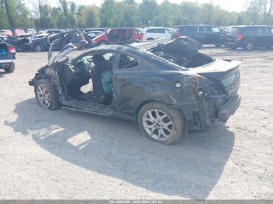 2008 HYUNDAI TIBURON GT/GT LIMITED/SE KMHHN66F28U286310 photo #4