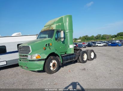 2004 STERLING TRUCK AT 9500   Diesel 2FWJA3CG54AM37725 photo #3