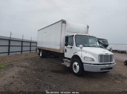 2017 FREIGHTLINER M2 106   Diesel 1FVACWDT6HHJB2060 photo #1