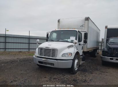 2017 FREIGHTLINER M2 106   Diesel 1FVACWDT6HHJB2060 photo #3