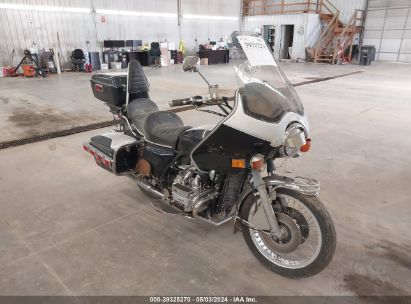 1976 HONDA GOLD WING Blue  Other GL12016918 photo #1