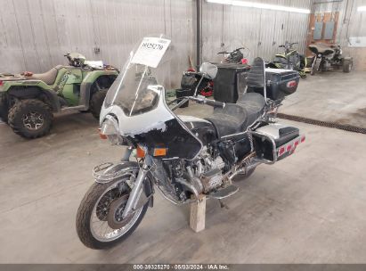 1976 HONDA GOLD WING Blue  Other GL12016918 photo #3