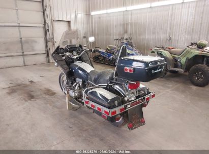 1976 HONDA GOLD WING Blue  Other GL12016918 photo #4