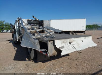 2017 KENWORTH T3 SERIES White  Diesel 2NKHHM6X2HM164225 photo #4