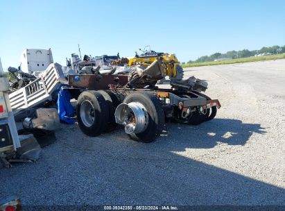 2016 PETERBILT 367   Diesel 1XPTP4EX3GD343179 photo #4