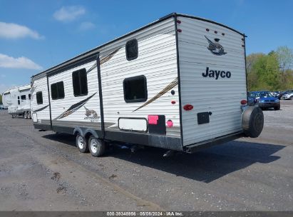 2019 JAYCO JAYFL184BH White  Other 1UJBJ0BR3K17X0563 photo #4