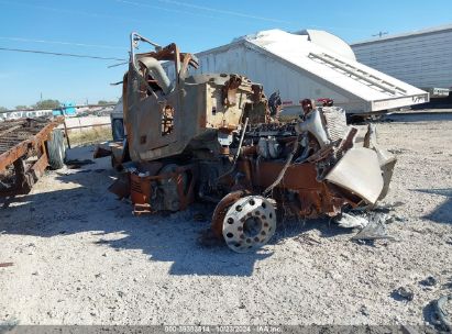 2019 MACK CXU613 CXU600 White  Diesel 1M1AW07Y3KM088956 photo #1