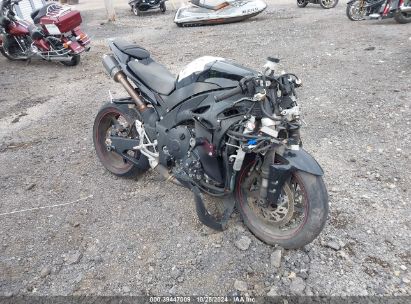 2011 YAMAHA YZFR1 Black  Other JYARN23E7BA009900 photo #1