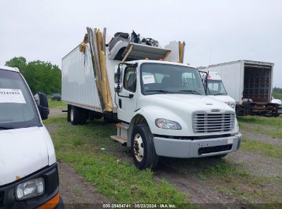 2021 FREIGHTLINER M2 106 White  Diesel 3ALACWFC0MDMK9043 photo #1