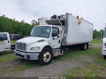 2021 FREIGHTLINER M2 106 White  Diesel 3ALACWFC0MDMK9043 photo #3