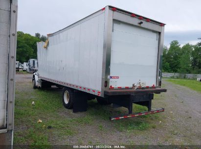 2021 FREIGHTLINER M2 106 White  Diesel 3ALACWFC0MDMK9043 photo #4