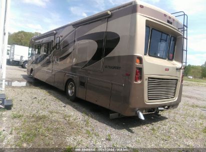 2004 FREIGHTLINER CHASSIS X LINE MOTOR HOME Brown  Diesel 4UZAAHDC24CN33990 photo #4