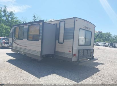 2015 CHEROKEE BY FOREST R 264L Gray  Other 4X4TCKB22FX120083 photo #4