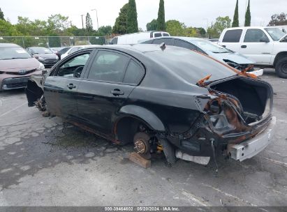 2017 CHEVROLET SS Orange  Gasoline 6G3F25RW9HL301596 photo #4