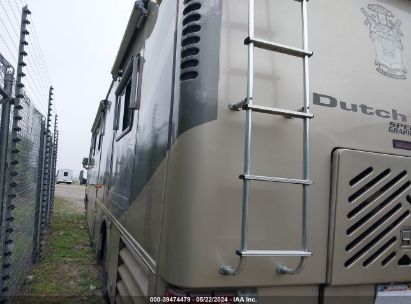 2001 NEWMAR MOTORHOME Brown  Other 4VZBN23961C039044 photo #4