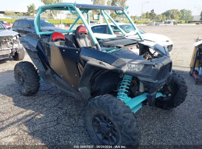 2018 POLARIS RZR Black  Other 3NSVDE992JF404556 photo #1