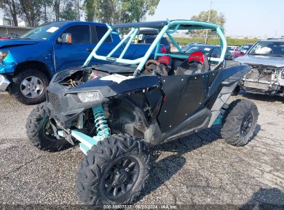 2018 POLARIS RZR Black  Other 3NSVDE992JF404556 photo #3