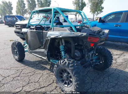 2018 POLARIS RZR Black  Other 3NSVDE992JF404556 photo #4