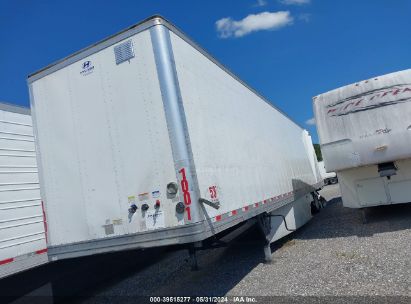 2023 HYUNDAI TRANSLEAD INC HYUNDAI TRANSLEAD INC White  Other 3H3V532K0PJ443039 photo #3