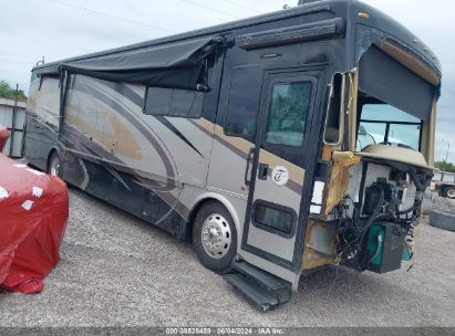 2016 FREIGHTLINER CHASSIS XC Beige  Diesel 4UZACWDT8GCHW8111 photo #1