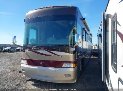 2006 COUNTRY COACH MOTORHOME ALLURE Gold  Diesel 4U7A8DY1461105262 photo #3