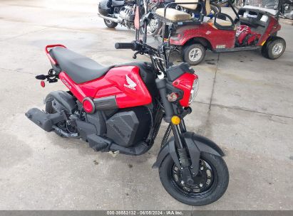 2023 HONDA NVA110 B Red  Gasoline 3H1JK0701PD105377 photo #1