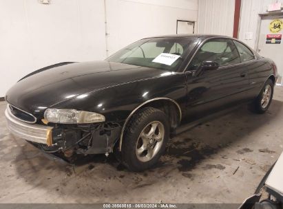 1995 BUICK RIVIERA Black  Gasoline 1G4GD2213S4713339 photo #3