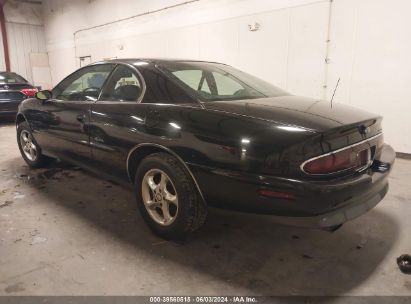 1995 BUICK RIVIERA Black  Gasoline 1G4GD2213S4713339 photo #4