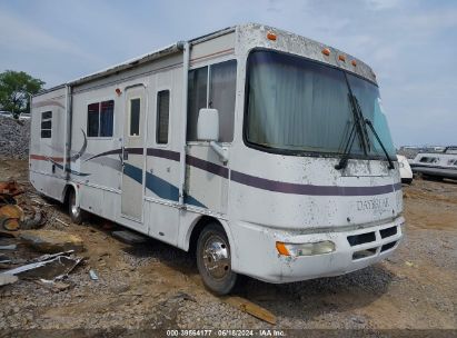 2001 FORD F550 SUPER DUTY STRIPPED CHASS White  Gasoline 1FCLF53S910A20416 photo #1