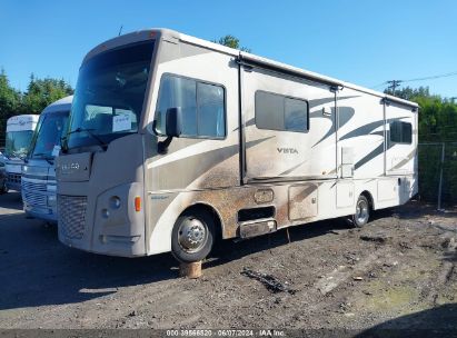 2015 FORD F53 Beige  Gasoline 1F65F5DYXF0A01587 photo #3