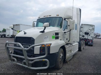 2019 MACK ANTHEM White  Diesel 1M1AN4GY1KM005891 photo #3