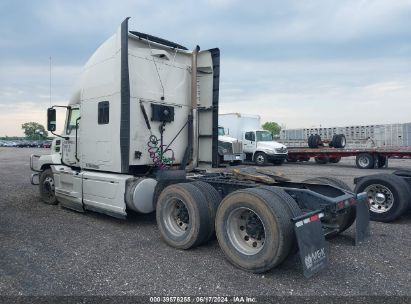 2019 MACK ANTHEM White  Diesel 1M1AN4GY1KM005891 photo #4