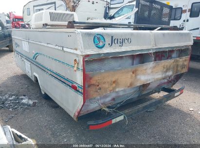 1996 JAYCO J-1207 White  Other 1UJAJ01G9T1BN0459 photo #4