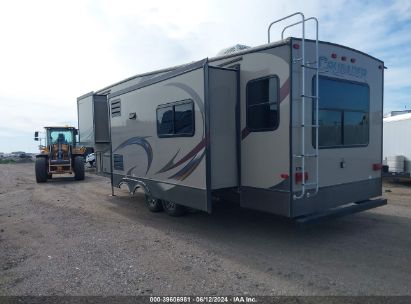 2014 FOREST RIVER CRUSADER TOURING EDI 5ZT3CSUB4EG115421 photo #4