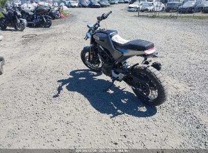 2021 HUSQVARNA VITPILEN 401/SVARTPILEN 401 Gray  Gasoline MD2JUJ409MC290441 photo #4