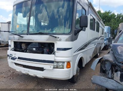 2006 FORD F550 SUPER DUTY STRIPPED CHASS White  Gasoline 1F6NF53Y560A01496 photo #3