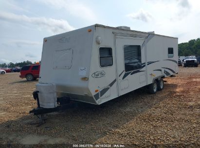 2004 TRAIL LITE TRAILBAY M 27DS TRAVEL TRAILER White  Other 4WY206N2441400784 photo #3