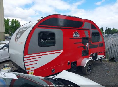 2017 WINNEBAGO OTHER Red  Other 54CTW1F28H3031954 photo #3