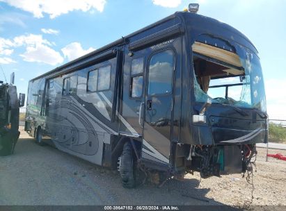 2009 FREIGHTLINER CHASSIS XC Black  Diesel 4UZACWDT89CAL3289 photo #1