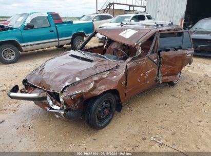 1978 HONDA CIVIC HATCHBACK Brown  Other WBA4009315 photo #3