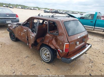 1978 HONDA CIVIC HATCHBACK Brown  Other WBA4009315 photo #4