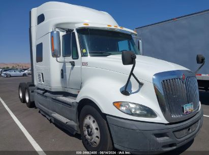 2016 INTERNATIONAL PROSTAR   Diesel 3HSDJAPR6GN285840 photo #1