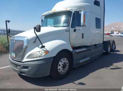 2016 INTERNATIONAL PROSTAR   Diesel 3HSDJAPR6GN285840 photo #3