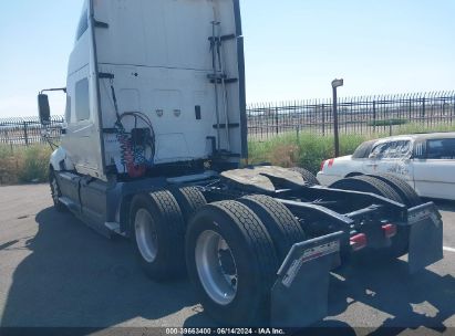 2016 INTERNATIONAL PROSTAR   Diesel 3HSDJAPR6GN285840 photo #4