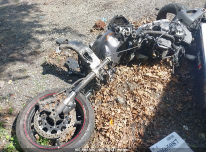 2007 YAMAHA YZFR1 Gray  Other JYARN20E57A004626 photo #3