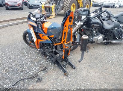 2022 KTM 390 RC MD2JYJ405NC216603 photo #4