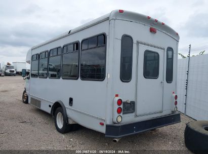 2006 STARCRAFT BUS E-450 CUTAWAY 1FDXE45S76DA72635 photo #4