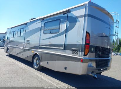 2005 FREIGHTLINER CHASSIS X LINE MOTOR HOME White  Diesel 4UZAAHDCX5CU55606 photo #4