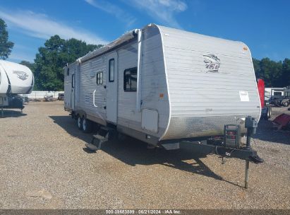 2014 JAYCO JAYFLIGHT M32BHDS White  Other 1UJBJ0BS0E18R0361 photo #1