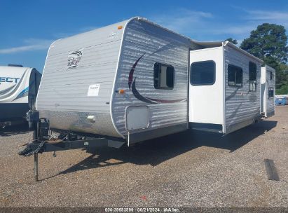 2014 JAYCO JAYFLIGHT M32BHDS White  Other 1UJBJ0BS0E18R0361 photo #3